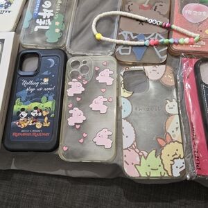 Casetify Pink and White Phone Cases Stylish and Durable Iphone 12 Pro Max